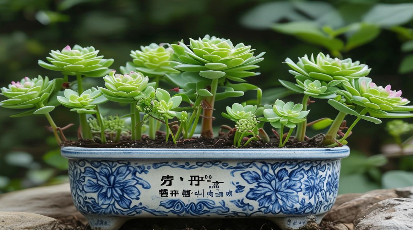 盆栽石竹如何分株？简单步骤分享！-图4