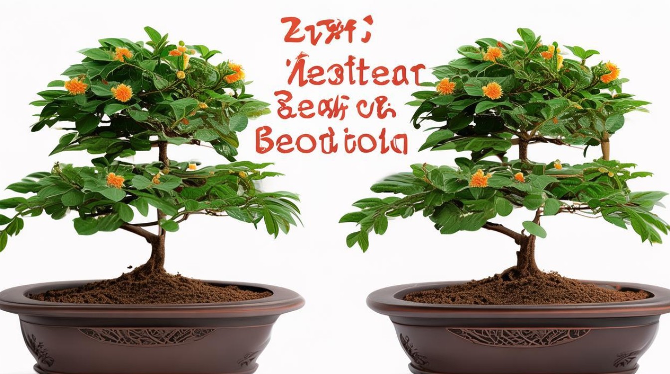如何成功种植茶花盆栽？选苗到开花的专业技巧-图2