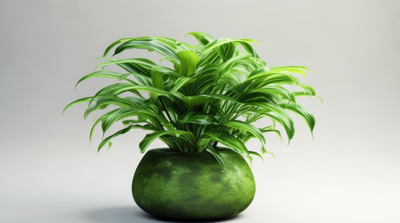 如何种植绿色盆栽菊花？最新品种推荐与技巧分享-图1