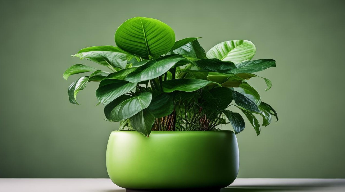 如何种植绿色盆栽菊花？最新品种推荐与技巧分享-图2