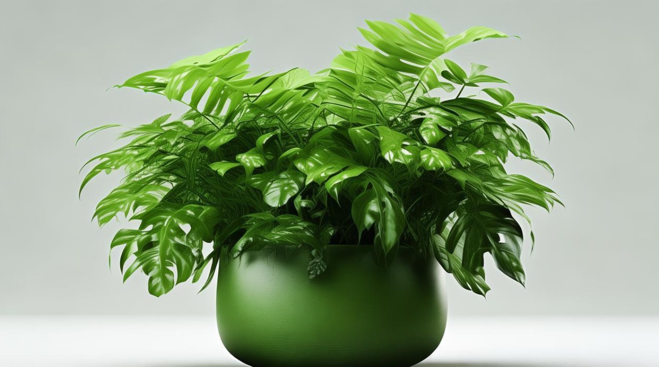 如何种植绿色盆栽菊花？最新品种推荐与技巧分享-图3