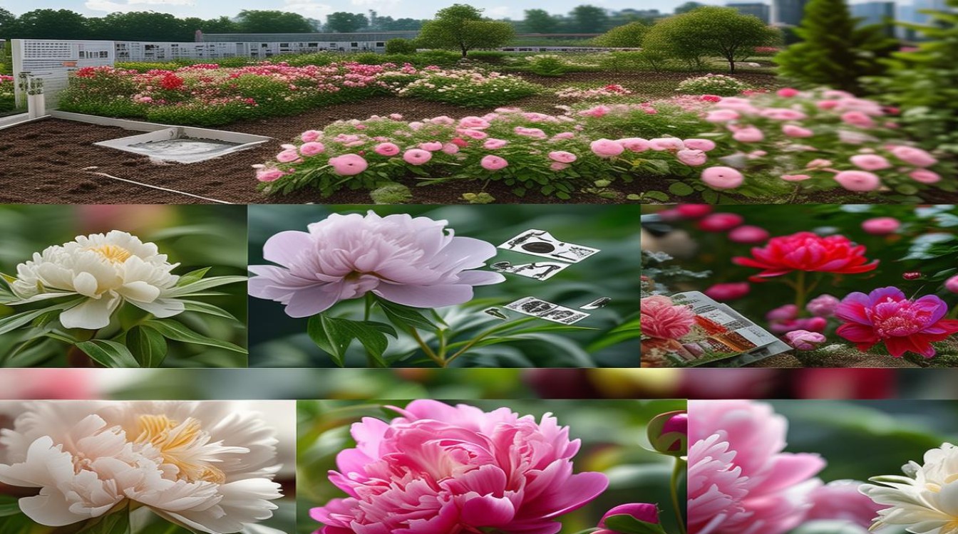 洋牡丹怎么养？简单易学的养殖技巧分享-图1
