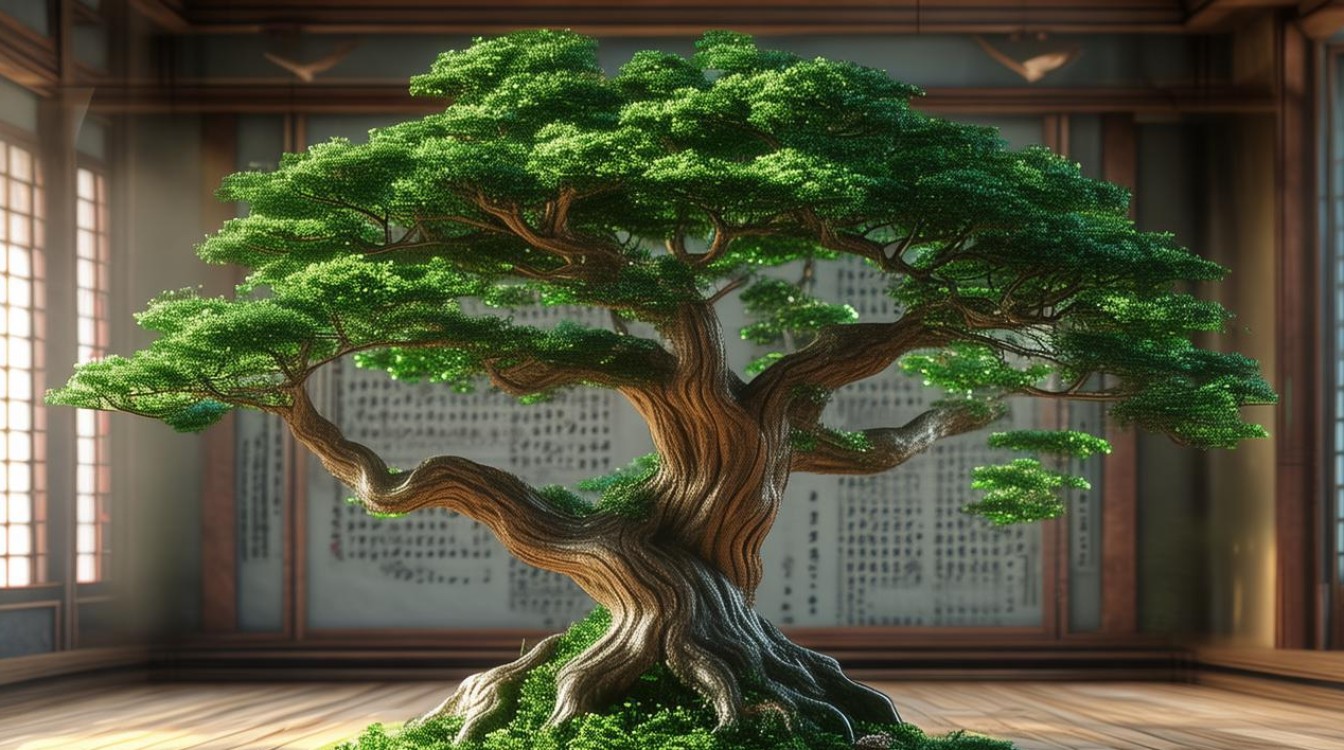 如何在室内成功养殖仙人树？-图3