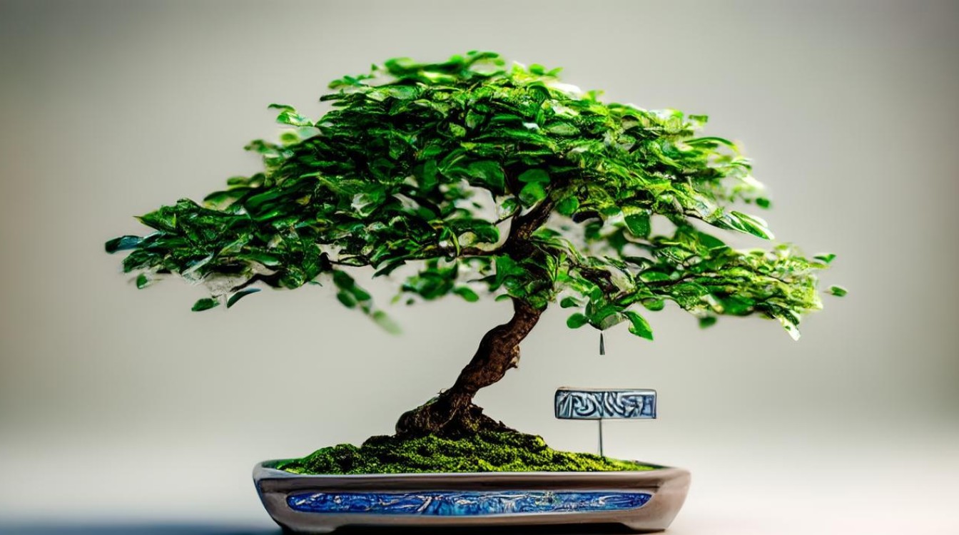 盆栽名称及含义有哪些？常见盆栽植物寓意解析-图1