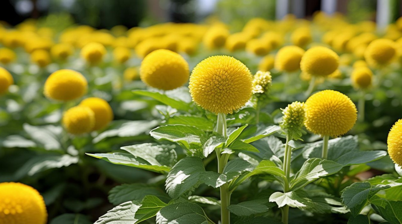 如何种植金钱蓉盆栽花？附精美图片欣赏-图2
