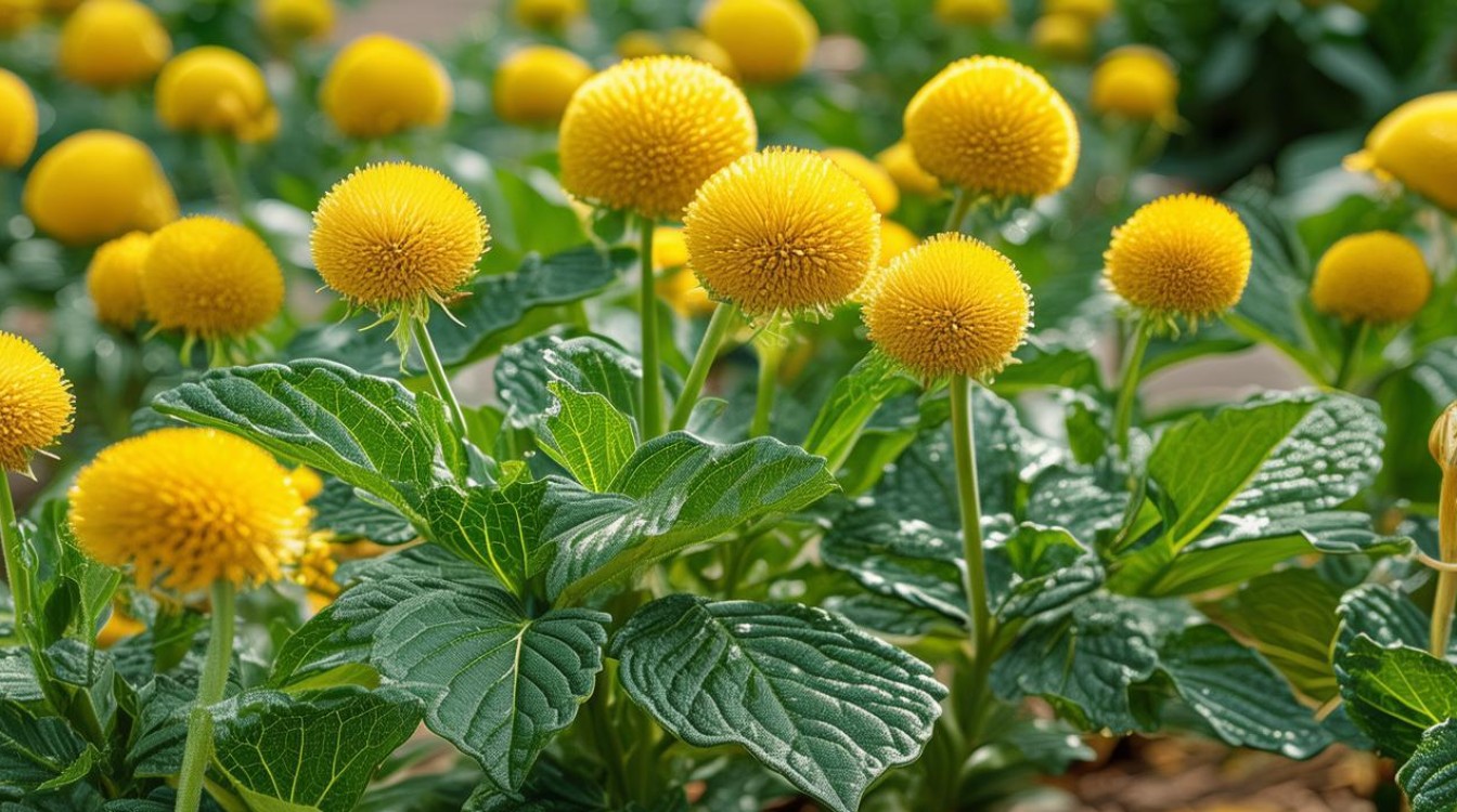 如何种植金钱蓉盆栽花？附精美图片欣赏-图3