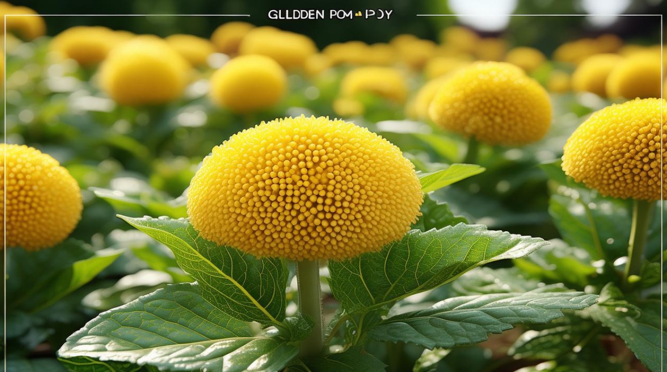 如何种植金钱蓉盆栽花？附精美图片欣赏-图4