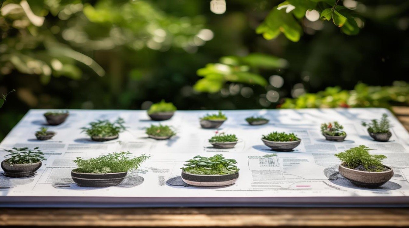 如何种植水牛角盆栽？完整指南与技巧-图3