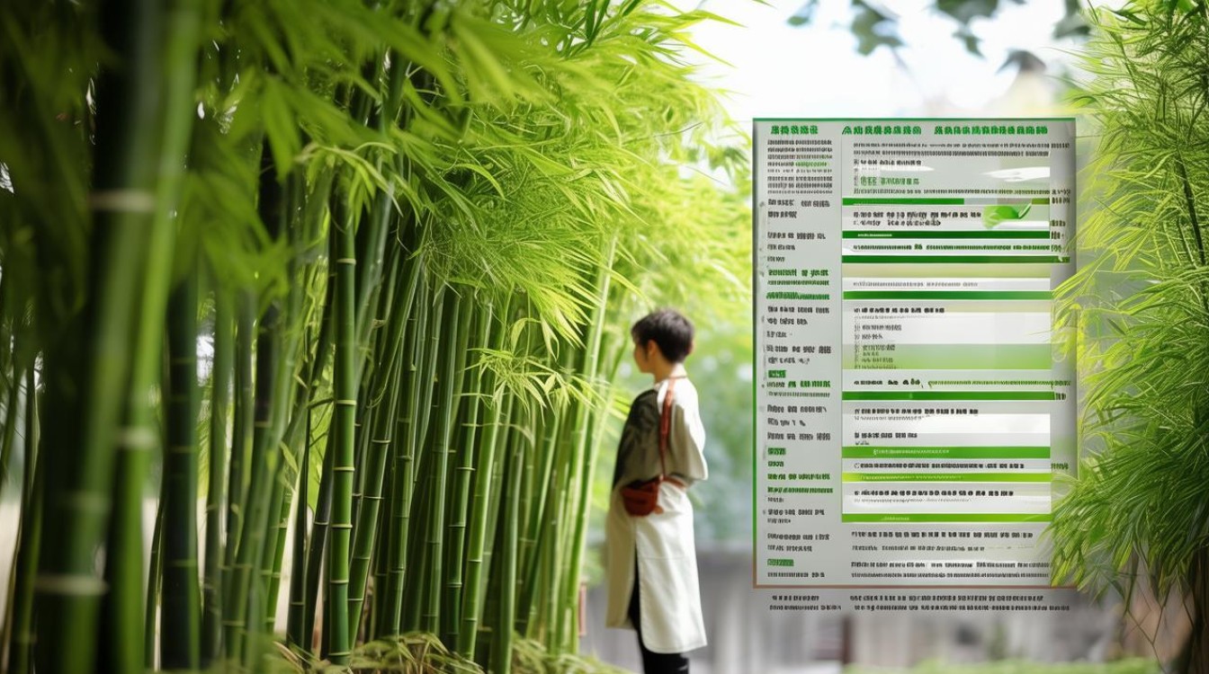 如何在室外成功养殖竹芋？实用技巧与最新数据分享-图4