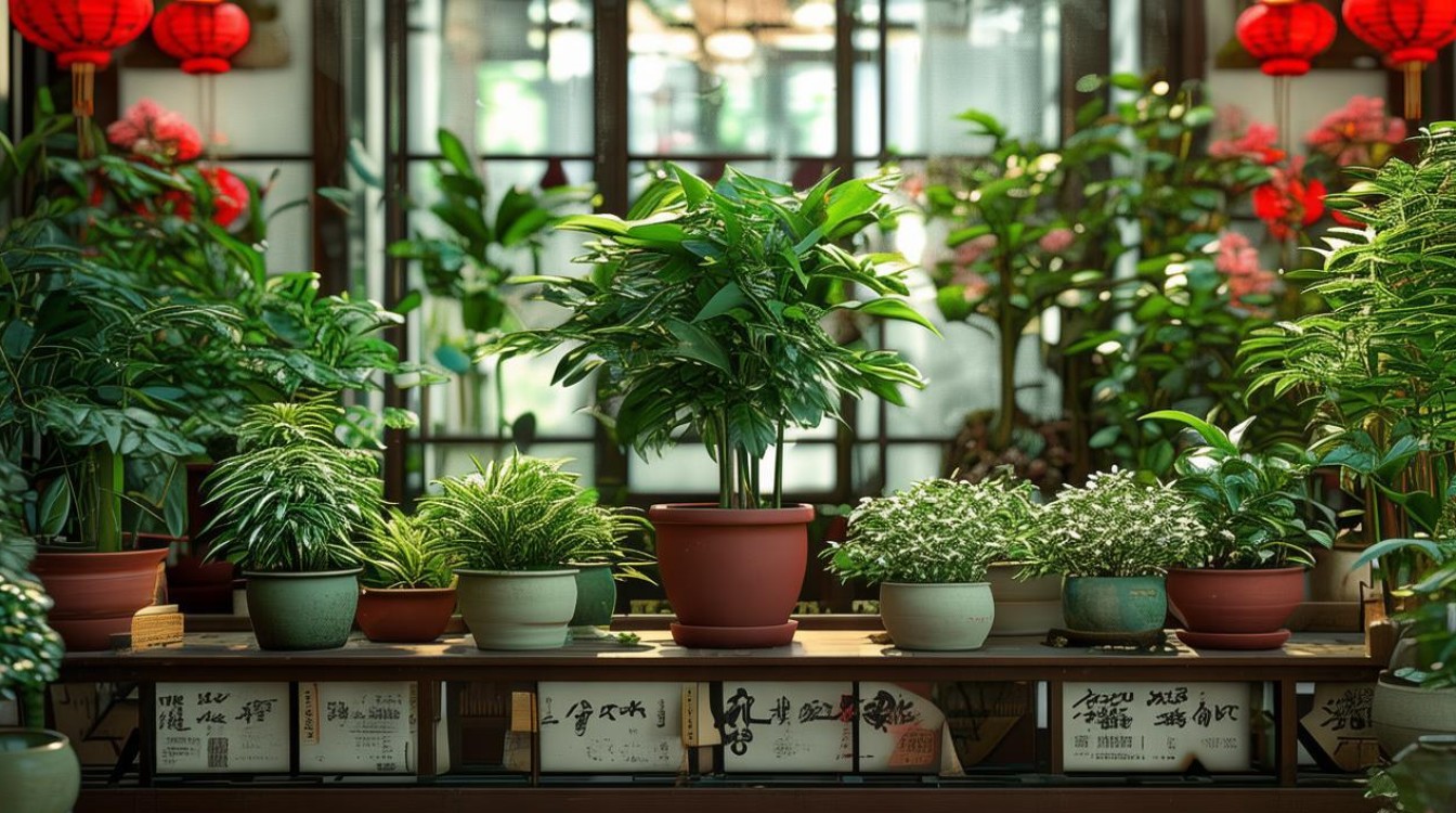 成都冬季适合养哪些盆栽？推荐这几种耐寒植物-图4
