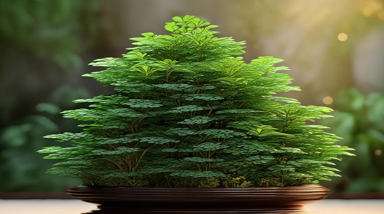 如何轻松种植九层塔盆栽？附精美图片展示-图2