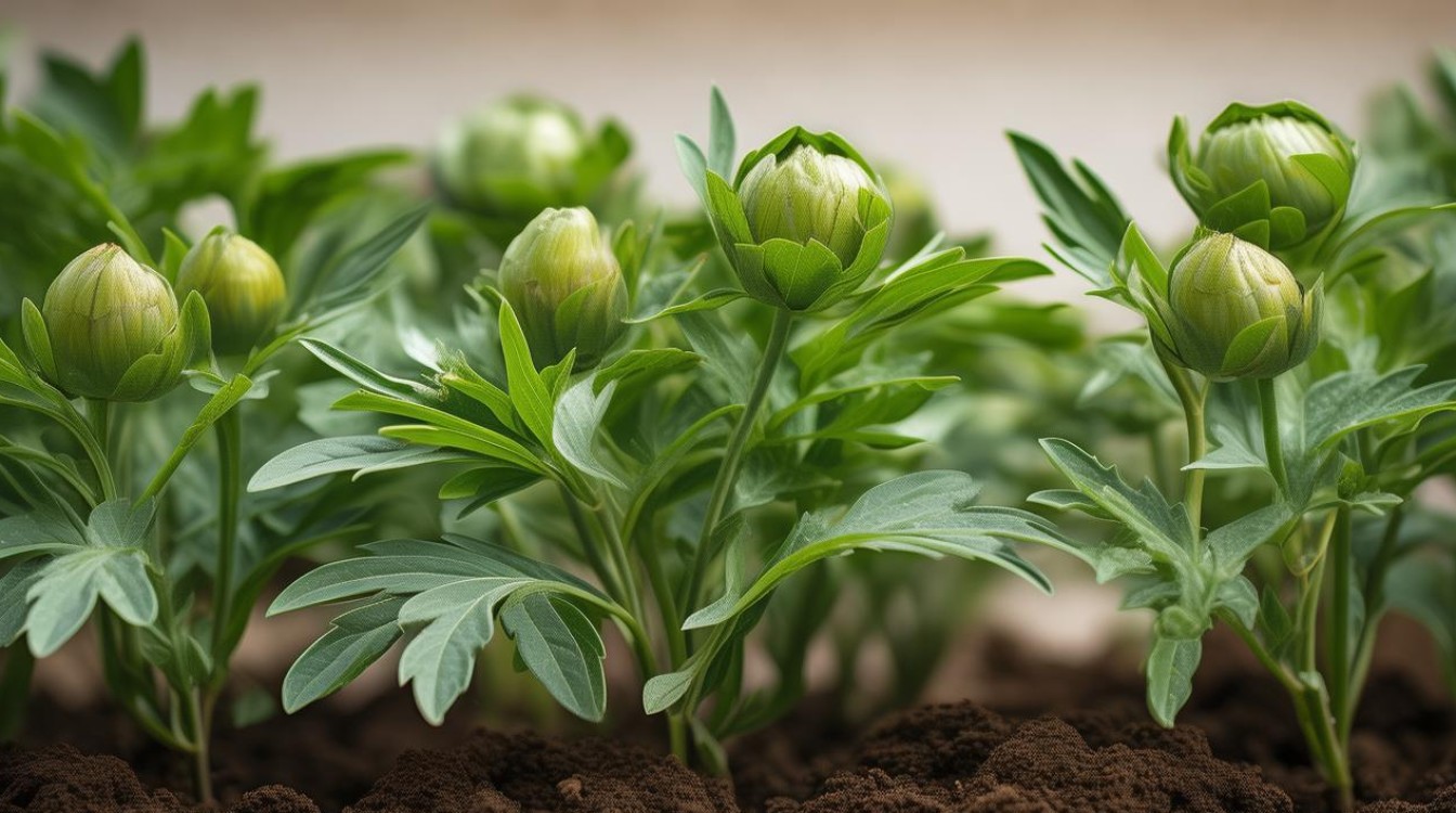 牡丹花小苗怎么养？简单实用的养殖技巧分享-图1