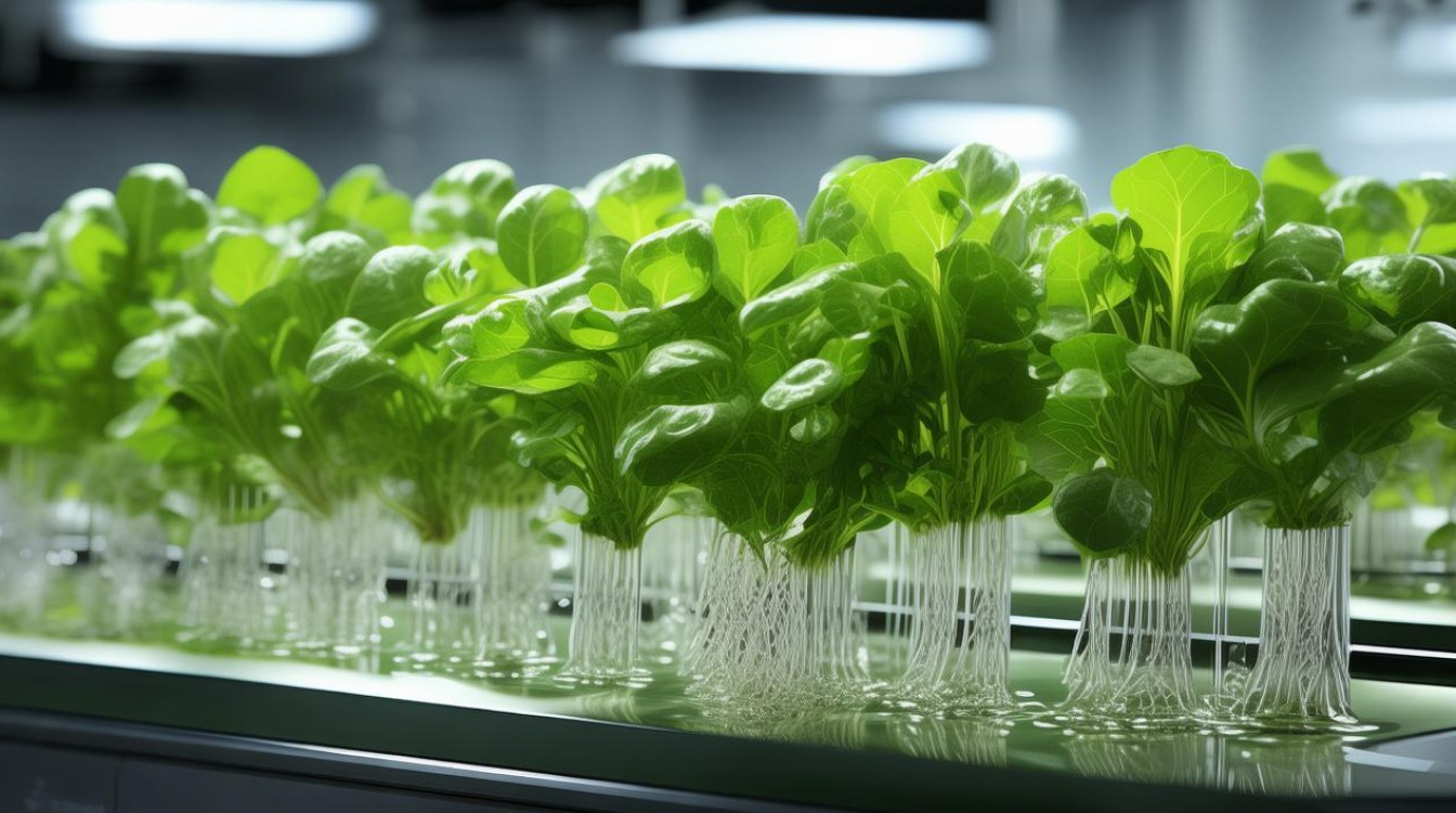 如何正确叶插繁殖多肉植物？简单养殖方法分享-图1