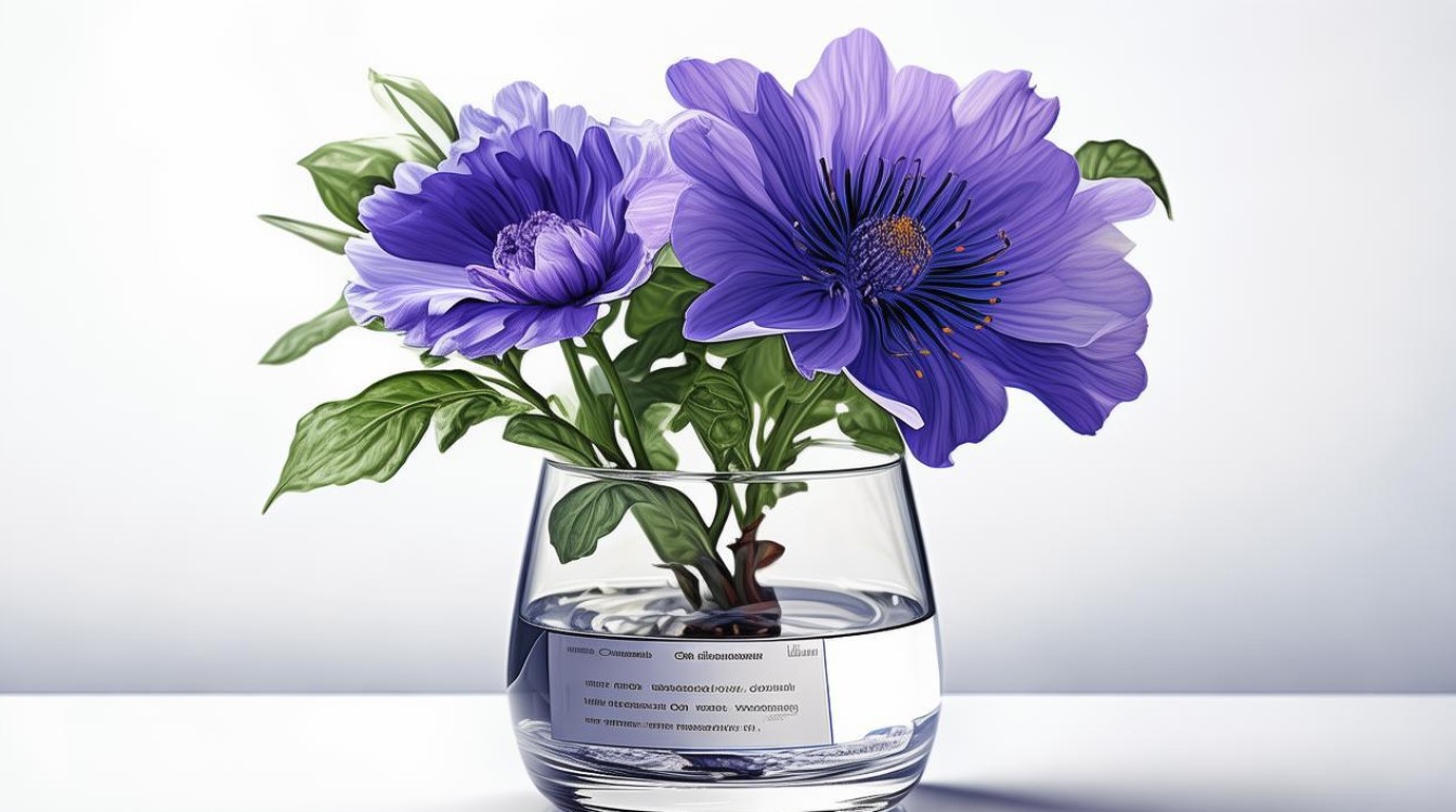 月季花可以水养吗？简单易学的水养技巧分享-图3