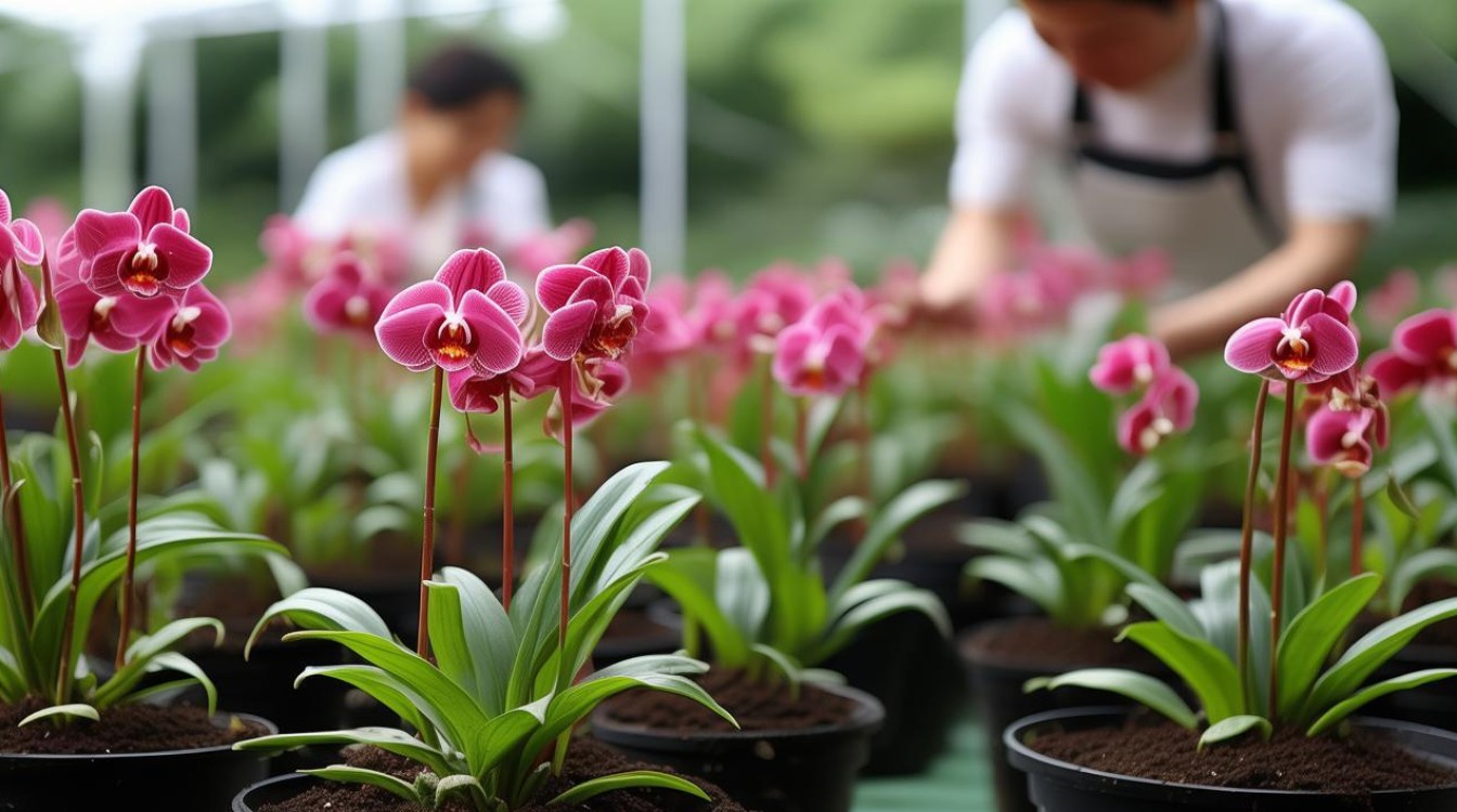 绯花玉怎么养？简单易学的养殖方法分享-图4