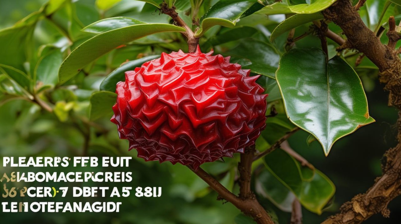 火龙果盆栽皮硬吗？种植技巧与最新数据解析-图3