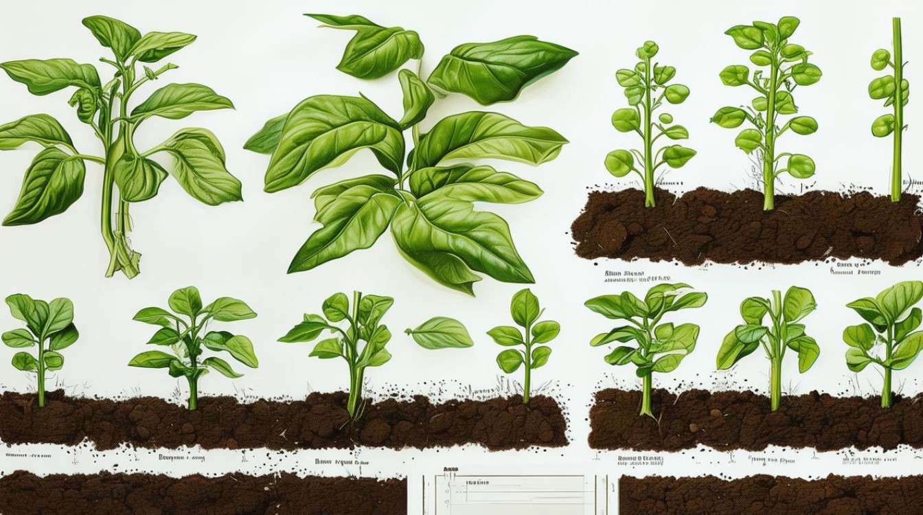 如何在家盆栽种植荷兰豆？简单步骤全解析！-图1