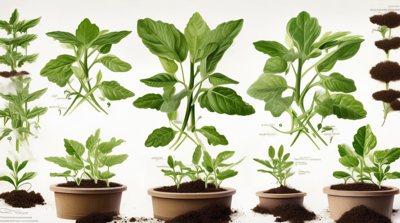 如何在家盆栽种植荷兰豆？简单步骤全解析！-图2