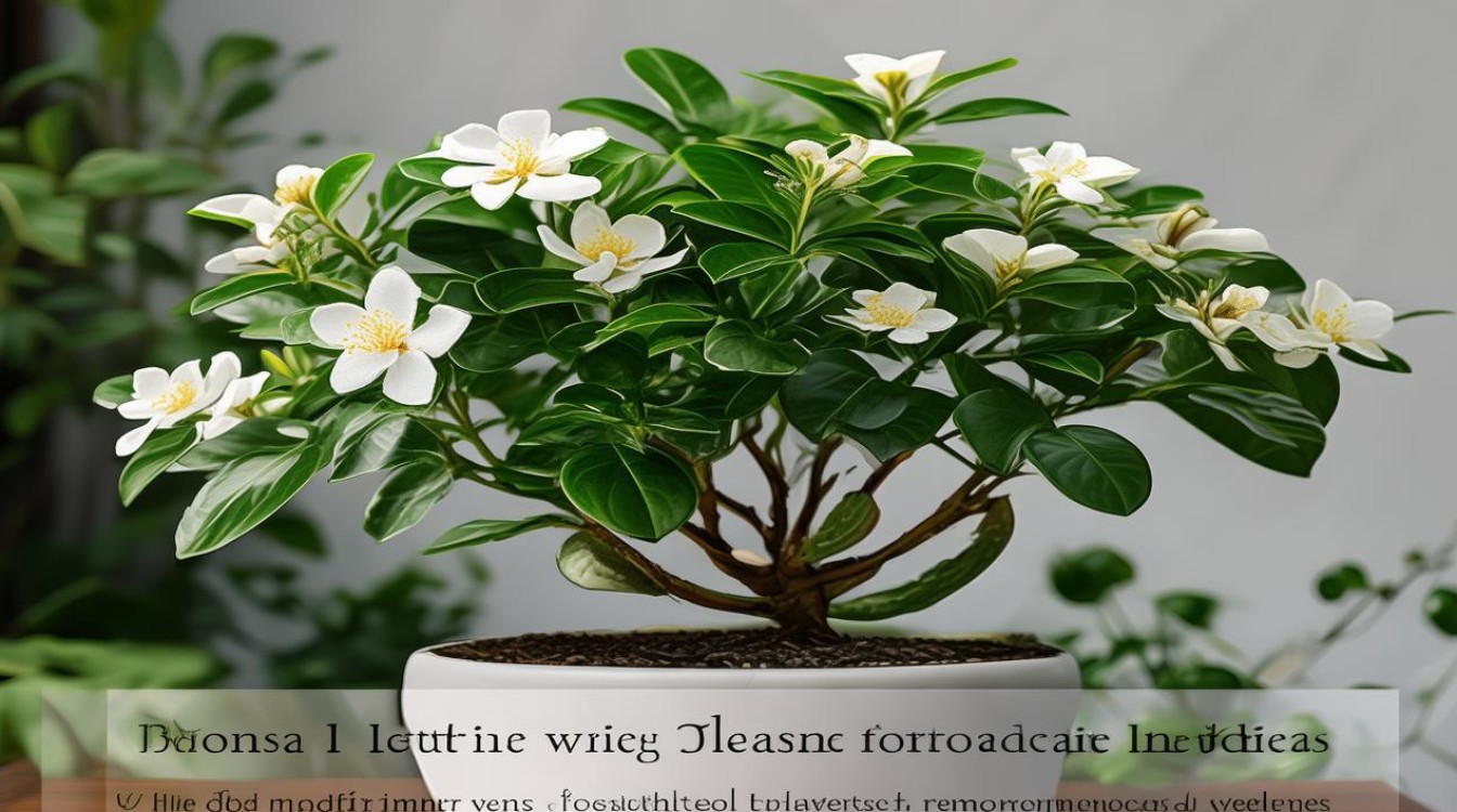 如何盆栽丽花？种植技巧与最新品种推荐-图2
