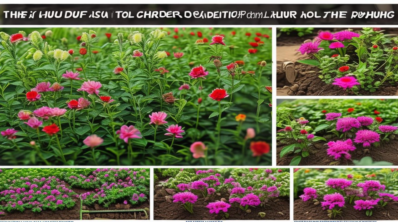 花卉楚菊的养殖方法，花卉楚菊的养殖方法和管理-图1