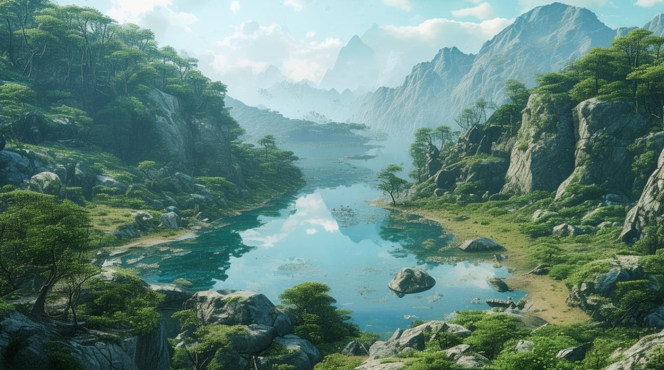 黄山哪有艺术盆栽，黄山哪有艺术盆栽卖-图1