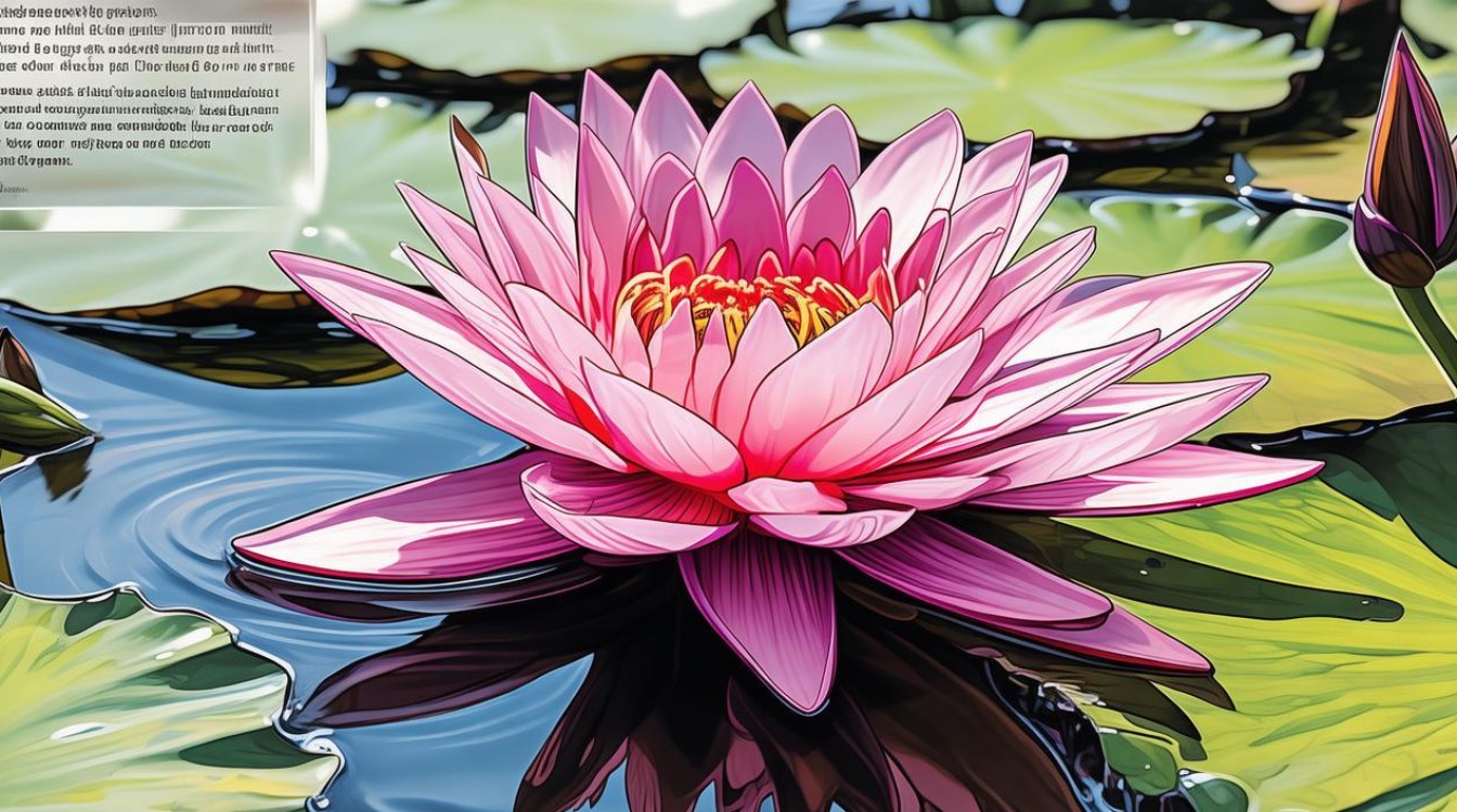是不是水仙花怎么养殖，水仙是不是花?-图1