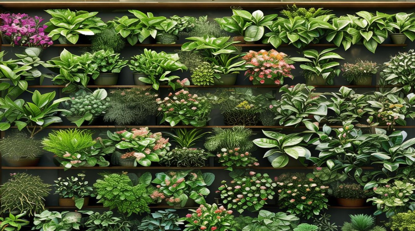 盆栽木植物种类，盆栽木本花卉-图1