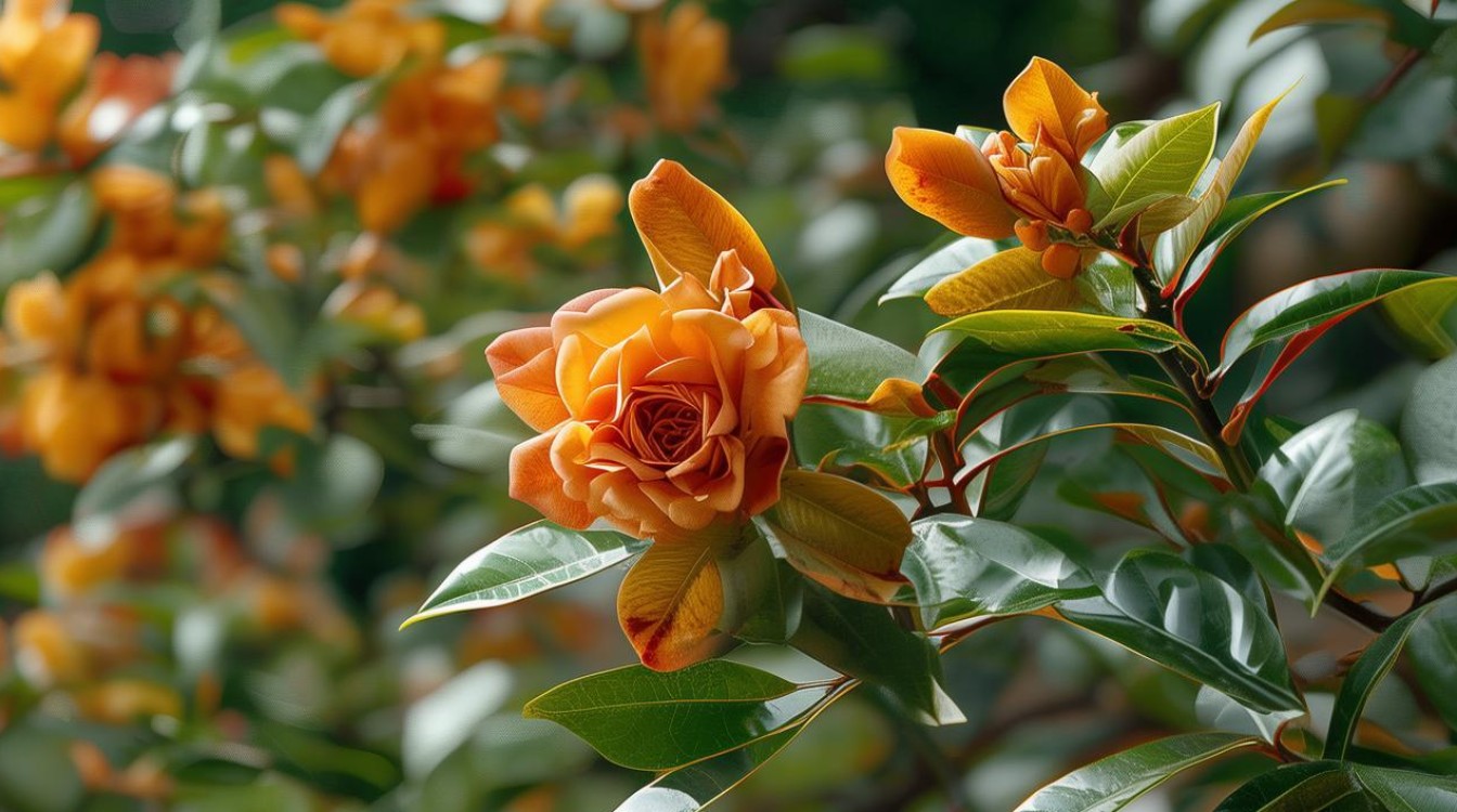 瑞香花秋季养殖，瑞香花秋季养殖方法-图1