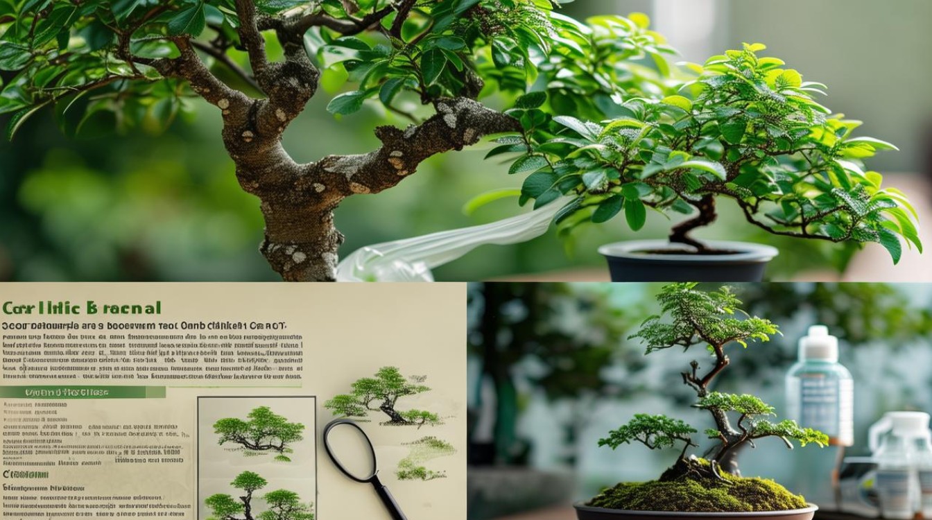 盆栽防蚜虫，盆栽如何防治蚜虫-图1
