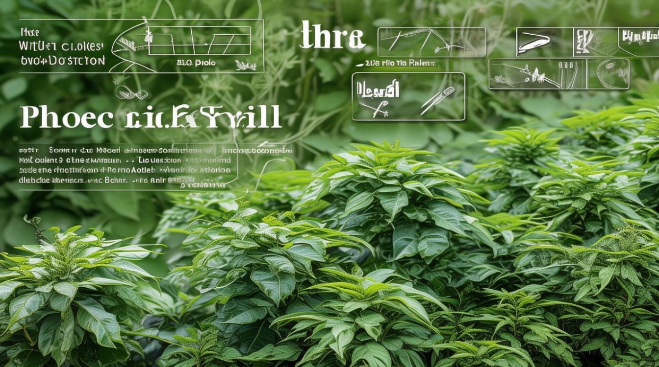 凤凰尾植物养殖方法，凤凰尾植物养殖方法图解-图1