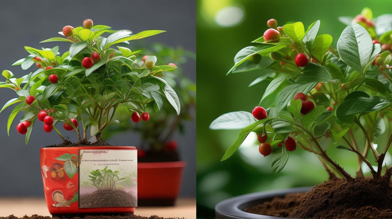 吉祥如意植物怎么养殖，吉祥如意植物怎么养殖的-图1