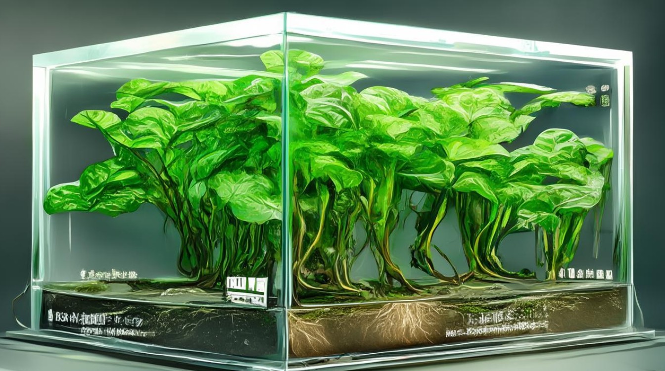 万年青可以用水养殖吗，万年青可以用水养殖吗视频-图1