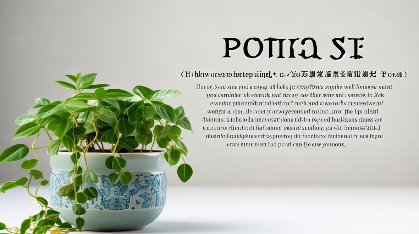 一口吊兰怎么养殖，一口吊兰怎么养殖的-图1