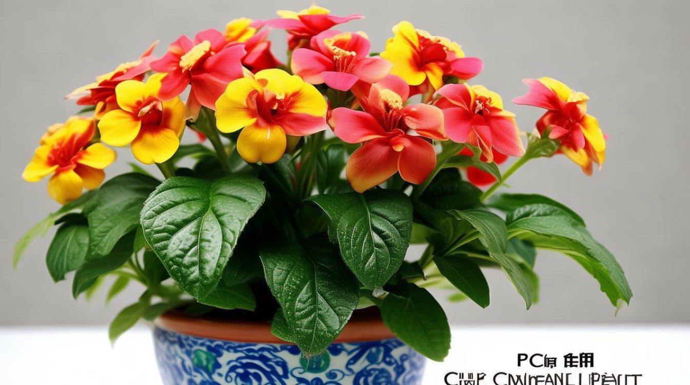 朱缨花能盆栽吗，朱缨花能盆栽吗图片-图1