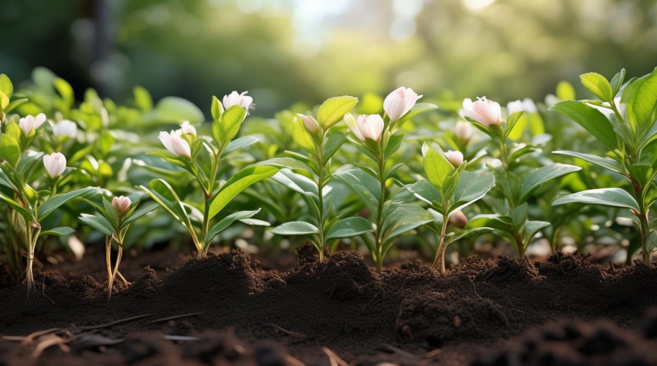 茶花养殖方法要求，茶花养殖方法要求有哪些-图1