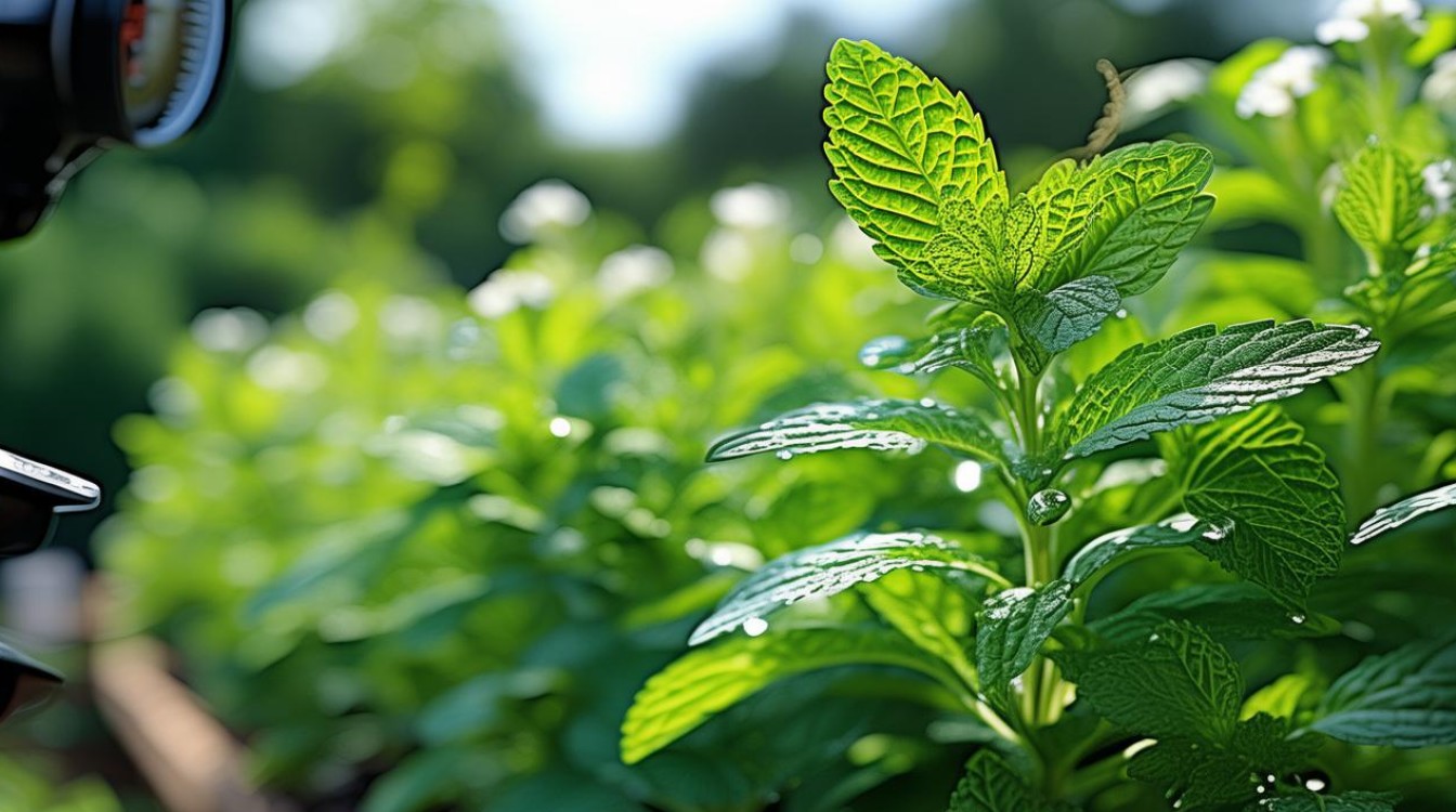 香叶菊的养殖方法，香叶菊的养殖方法视频-图1