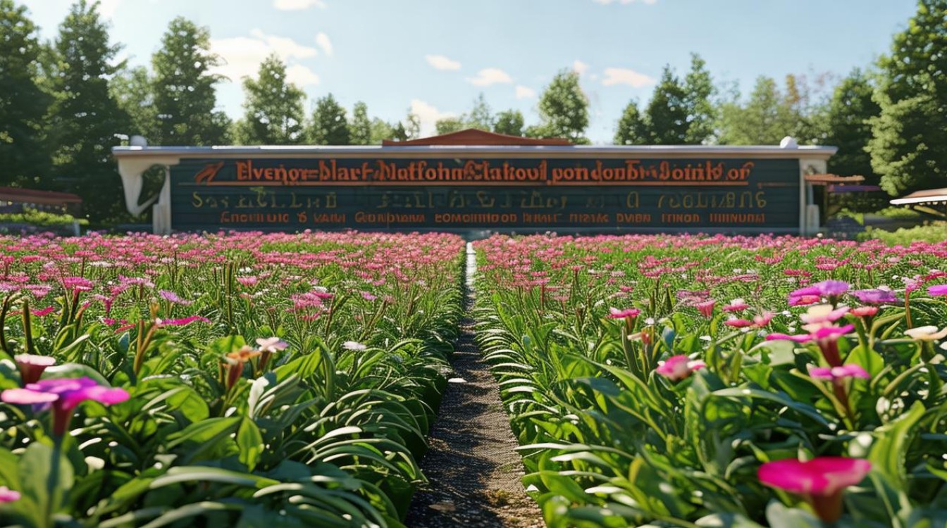 七叶一枝花养殖基地，七叶一枝花种植基地-图1