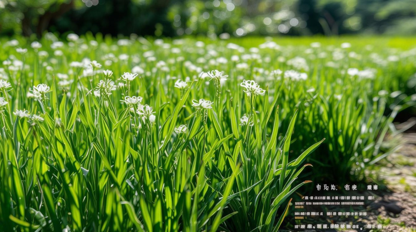 宝草锦养殖，宝草锦的养护-图1