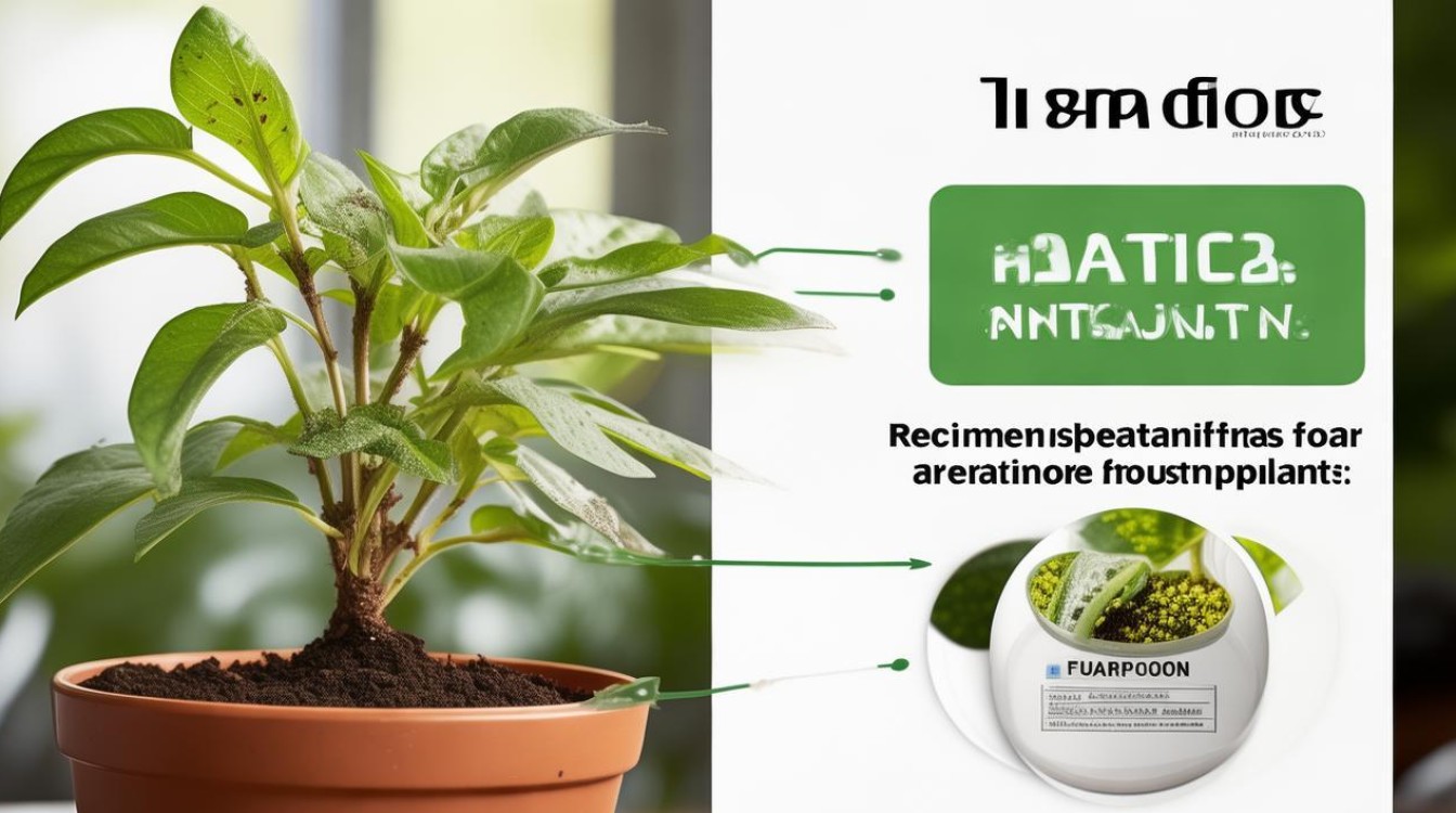 盆栽植物炭疽，盆栽植物炭疽病用什么药-图1