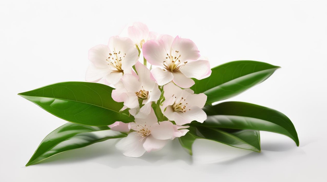 花卉养殖大全茶花，花卉养殖大全茶花图片-图1