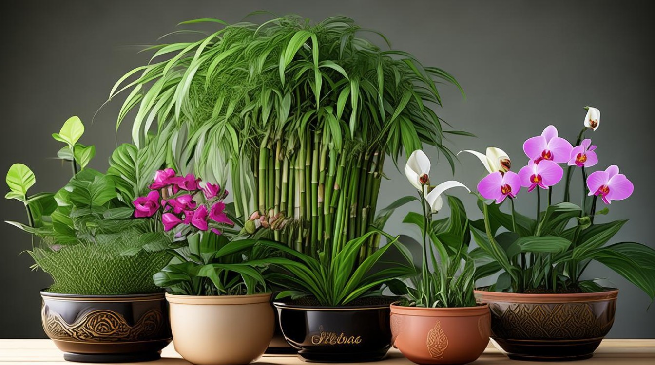 适合送老师的盆栽花，适合送老师的盆栽花有哪些-图1