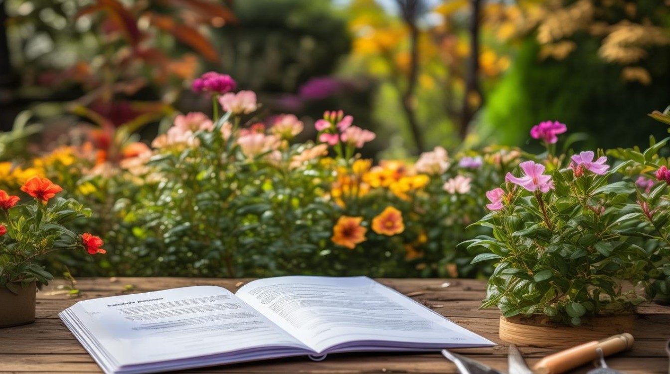 秋季茶花养殖技巧，秋季茶花养殖技巧和方法-图1