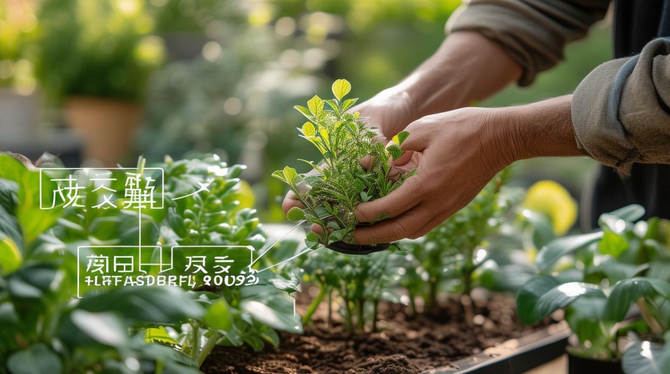 盆栽什么时候移植，盆栽什么时候移植最好-图1