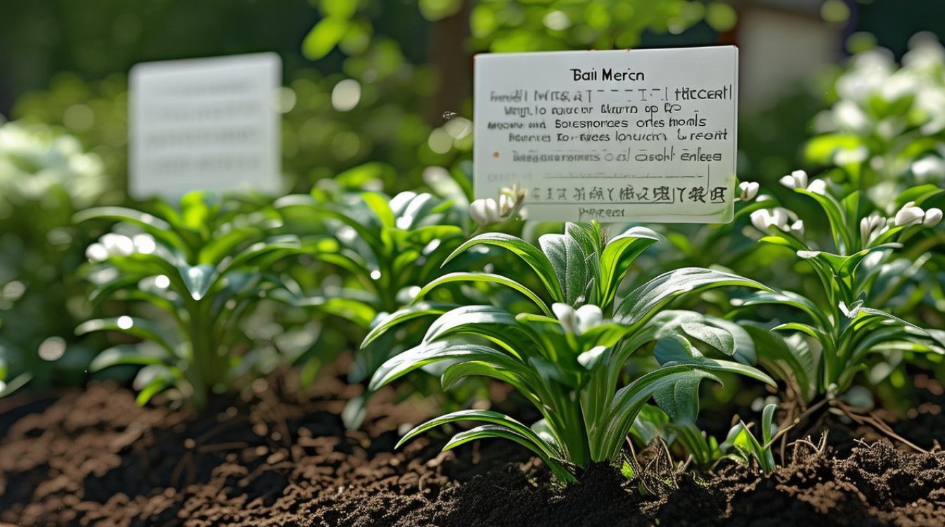 白美人植物的养殖方法，白美人植物的养殖方法有哪些-图1