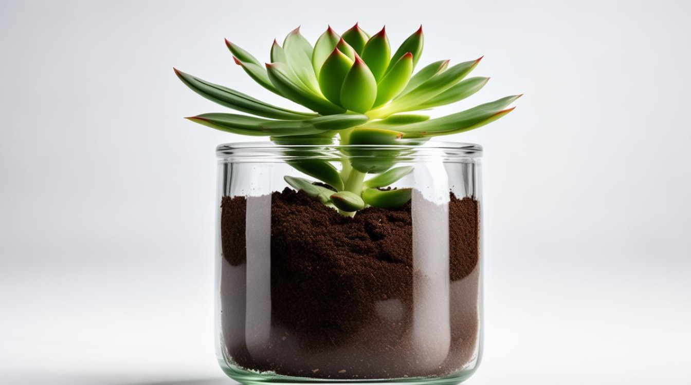 瓶子制作盆栽植物，瓶子制作盆栽植物图片-图1