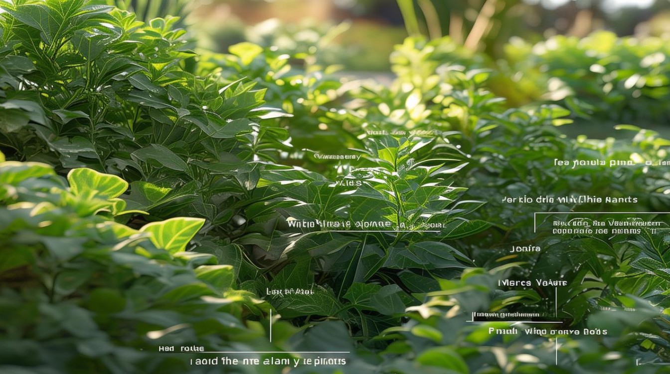 野生藤蔓植物怎么养殖，野生藤蔓植物怎么养殖的-图1