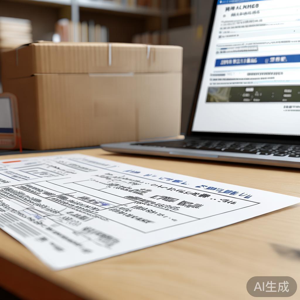 韵达快递单号怎么查?