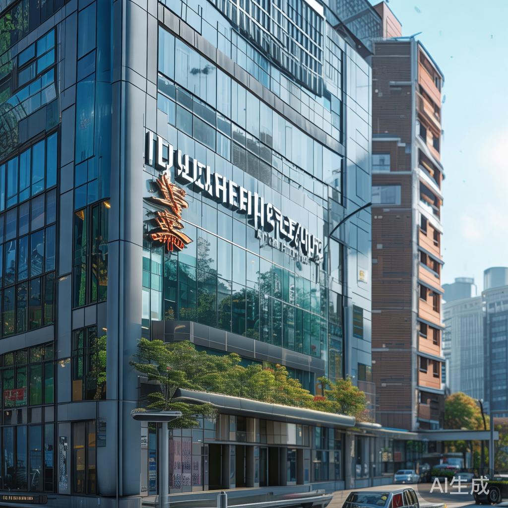 上海市德邦物流股份有限公司