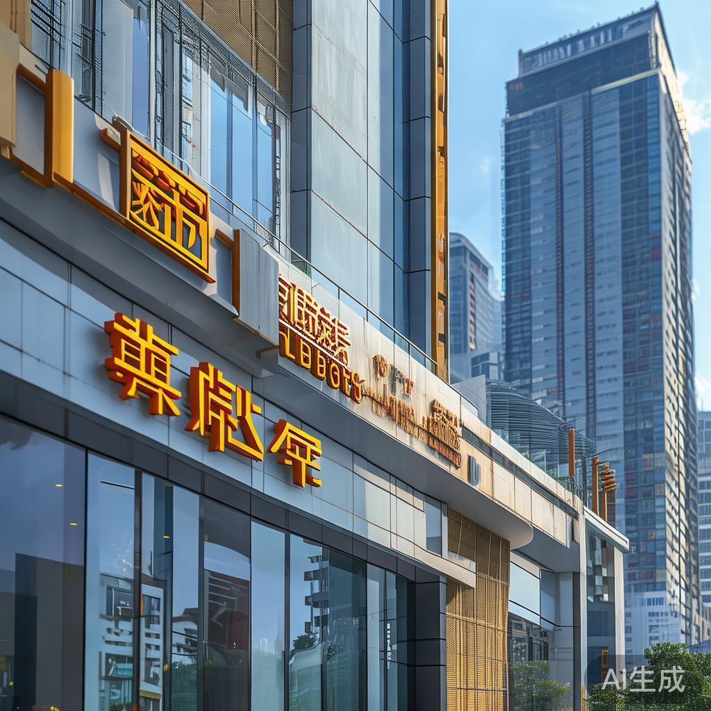 上海市德邦物流股份有限公司