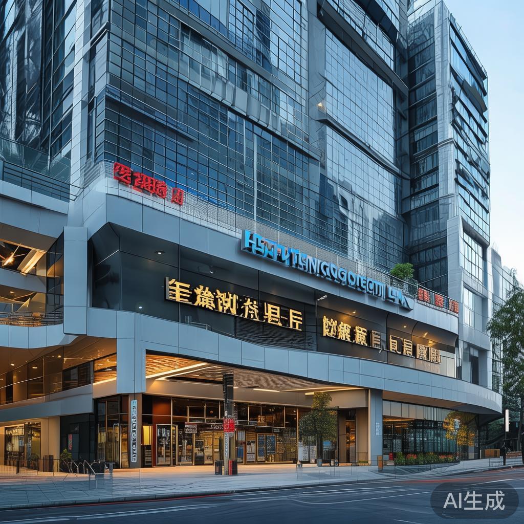 上海市德邦物流股份有限公司